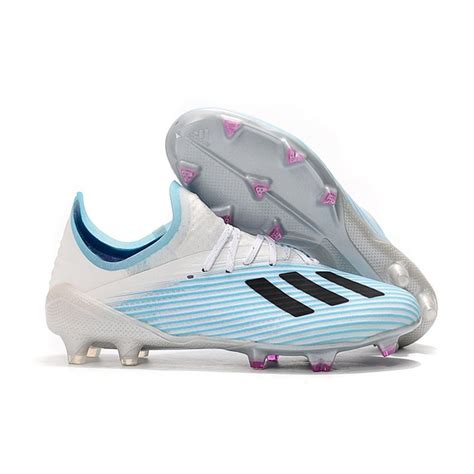 Adidas X 19.1 indoor